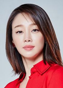 Ki Eun Young