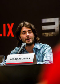 Pedro Aguilera