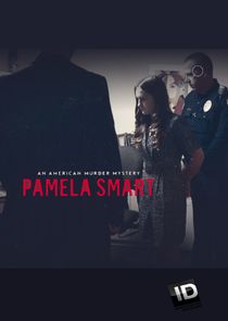 Pamela Smart: An American Murder Mystery small logo