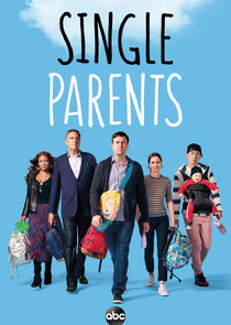 Single Parents small logo