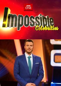 Impossible Celebrities — кадр