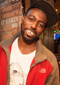 Zardon Richardson