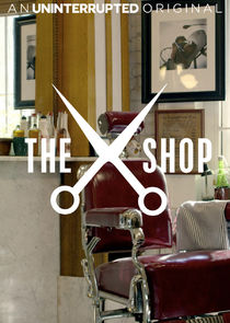 The Shop small logo