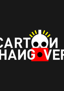 Cartoon Hangover