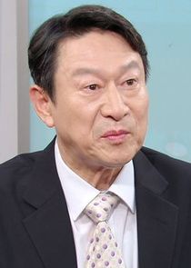 Kim Bok Man