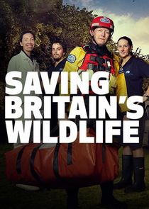 Saving Britain's Wildlife