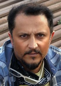 Mohammed Marouazi