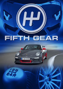 Fifth Gear poszter