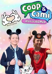 Coop and Cami Ask the World small logo