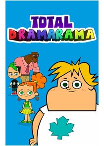 Total DramaRama small logo