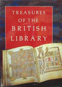 Treasures of the British Library