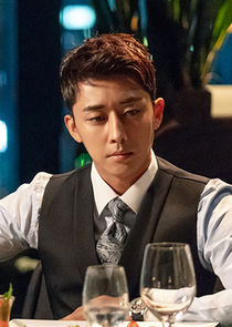 Jin Yong Tae