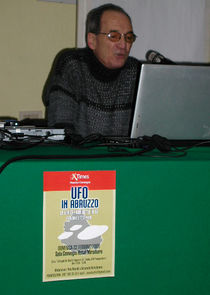 Stefano Breccia