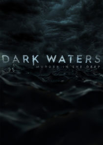 Dark Waters: Murder in the Deep small logo