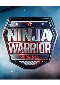 Ninja Warrior România
