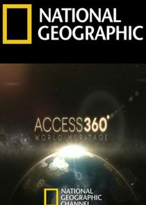 Access 360° World Heritage — кадр
