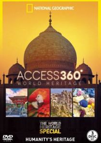 Access 360° World Heritage — кадр