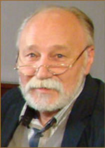 Григорий Боковенко
