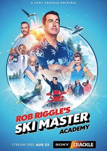 Rob Riggle's Ski Master Academy