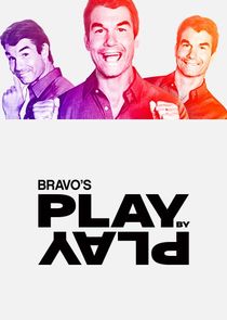Bravo's Play by Play small logo