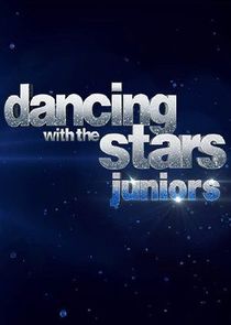 Dancing with the Stars: Juniors small logo