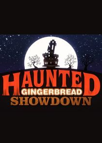 Haunted Gingerbread Showdown small logo
