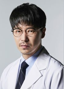 Choi Suk Han