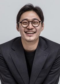 Oh Dong Min