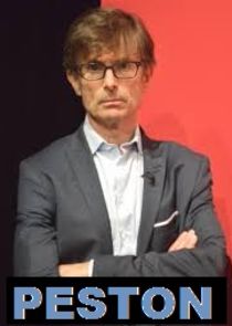 Peston — кадр
