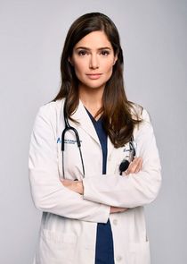 Dr. Lauren Bloom