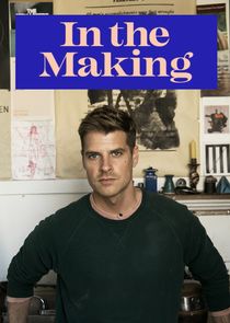 In the Making — кадр