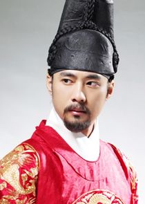King Sungjong