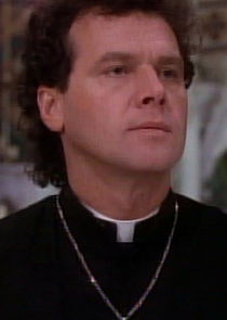Father Thomas Vallis