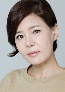 Kim Ji Sook