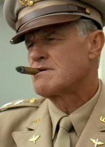 Lt. General Rex Denning