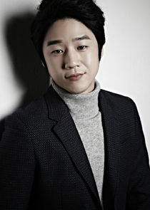 Jung Joon Won