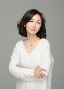 Lee Ji Ha | TVmaze