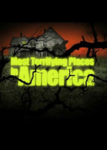 Most Terrifying Places in America small logo