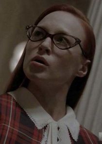 Myrtle Snow (Young)