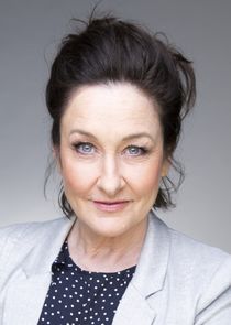 Fiona O'Loughlin