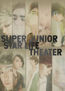 Super Junior Star Life Theater