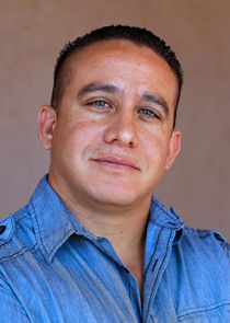 Diego Joaquin Lopez