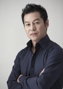 Lee Seung Hoon