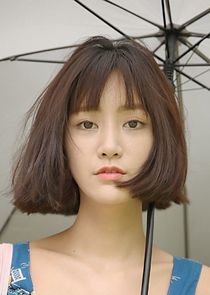 Kim Mi Woo