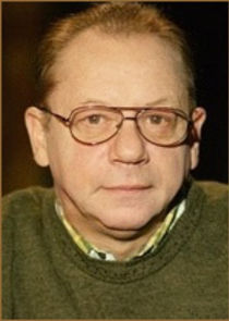 Пётр Рабчевский