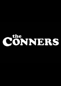 The Conners small logo