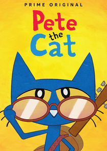 Pete the Cat