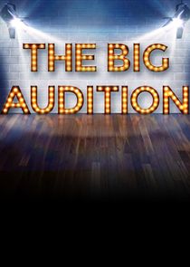 The Big Audition — кадр
