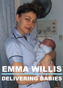 Emma Willis: Delivering Babies
