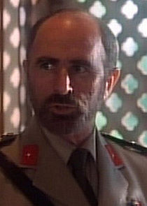 General Hakim